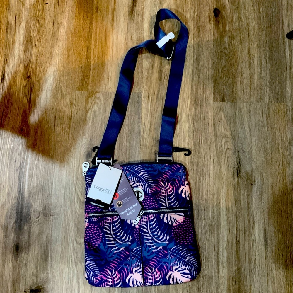 Baggallini Crossbody Bag